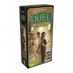 Repos 7 Wonders Duel - Agora - deutsch 294874