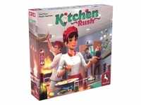 Pegasus Spiele Kitchen Rush - englisch 285684