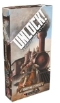Space Cowboys Unlock! - Tombstone Express - (Einzelszenario) - deutsch 282799