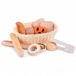 Woet Spiel Set - Brotkorb 303419