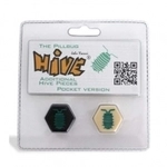 Huch! Hive Pocket - Assel- Erweiterung 3 - Pocket Version 290503