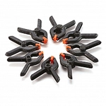 Spannzwingen-Set - Revell - Model Clamp Set - 8 St&uuml;ck 306388