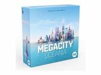 Hub Games MegaCity - Oceania - DE/FR/IT 282786