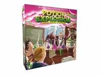 Horrible Games Potion Explosion - 2nd Edition - deutsch 261974