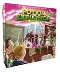 Horrible Games Potion Explosion - 2nd Edition - deutsch 261974