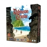Wydawnictwo Portal Robinson Crusoe - Adventures on the Cursed Island 269274