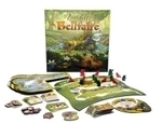 Starling Games Everdell Bellfaire Expansion - englisch 289850