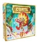 Synapses Games C&oacute;atl - deutsch 283578