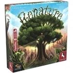 Pegasus Spiele Renature (Deep Print Games) - deutsch 286435