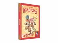 Pegasus Spiele Spiele-Comic Abenteuer - Hokus Pokus (Hardcover) - deutsch 286229