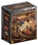 Feuerland Gloomhaven - Die Pranken des L&ouml;wen - deutsch 283885