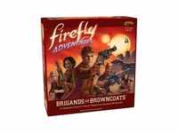 Galeforce Nine FIREFLY Adventures - Brigands & Browncoats 277038