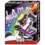 Amigo LAMA Dice - deutsch 292371