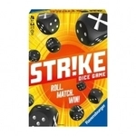 Ravensburger STRIKE - deutsch 286199