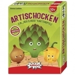 Amigo Artischocken - deutsch 292373