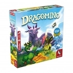 Pegasus Spiele Dragomino Kinderspiel des Jahres 2021 - deutsch 285339
