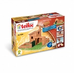 teifoc Finca - 85 Teile 303345