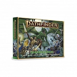 Ulisses Spiele Pathfinder 2. Edition - Einsteigerbox - deutsch 298841