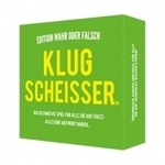Kylskapspoesi AB Klugscheisser - Wahr oder Falsch Edition - deutsch 285691