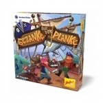 Zoch Verlag Gezanke auf der Planke 285531