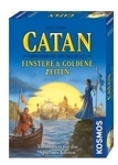 Kosmos Catan - Das Duell - Finstere & Goldene Zeiten (Erweiterung) (2 Spieler) -