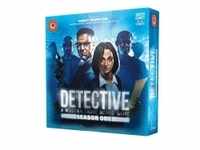 Wydawnictwo Portal Detective - Season One - englisch 285277