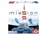 Schmidt Spiele Mission ISS - deutsch 285939