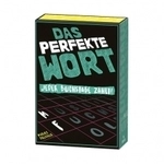 Moses Verlag Das perfekte Wort - deutsch 285145