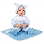 small foot Puppe- Lukas 287561