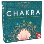 Game Factory Chakra - Empfehlungsliste Spiel des Jahres 2021 293018