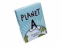 DENKRIESEN Planet A - Das nachhaltige Kartenspiel - deutsch 291785
