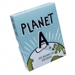 DENKRIESEN Planet A - Das nachhaltige Kartenspiel - deutsch 291785
