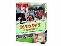 Moses Verlag Das war spitze! - deutsch 285147