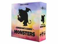 Skellig Games Kingdom s Candy - Monsters - deutsch 285679