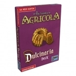 Lookout Games Agricola - Dulcinarius Deck - deutsch 294882