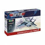 Revell - Mavericks F-14A Tomcat - Top Gun - 1:48 - 97 Teile 305389