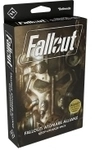 Fantasy Flight Games Fallout - Atomare Allianz - Erweiterung - deutsch 282806