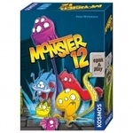 Kosmos Monster 12 - deutsch 285945