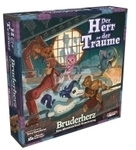 ZMAN Herr der Tr&auml;ume - Bruderherz - Erweiterung - deutsch 281948