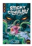IELLO Sticky Cthulhu - englisch 290636