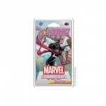 Fantasy Flight Games Marvel Champions - Das Kartenspiel - Ms. Marvel - Erweiterung -