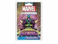 Fantasy Flight Games Marvel Champions - Das Kartenspiel - The Once and Future Kang -