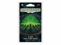 Fantasy Flight Games Arkham Horror - LCG - In den Mahlstrom hinein - Mythos-Pack