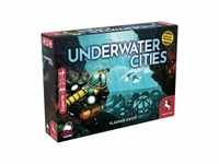 Pegasus Spiele Underwater Cities - Empfohlen Kennerspiel 2020 - deutsch 283925