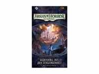 Fantasy Flight Games Arkham Horror - LCG - Widerhall aus der Vergangenheit -