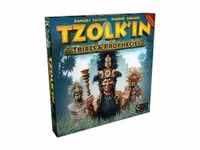 Czech Games Edition Tzolkin - The Mayan Calendar - Tribes und Prophecies 275595