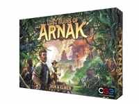 Czech Games Edition Lost Ruins of Arnak - englisch 281885