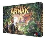 Czech Games Edition Lost Ruins of Arnak - englisch 281885