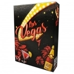 Mord bei Tisch - Las Vegas - deutsch 285964