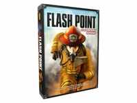 Heidelberger Spieleverlag Flash Point - Flammendes Inferno NEUAUFLAGE 249250